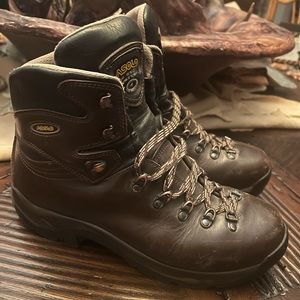 Asolo Men's TPS 520 GV Boot